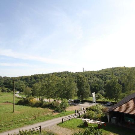 Ferienwohnung Edelbrenner Rimbach  Eksteriør billede